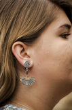 Boucles d'oreilles - ELENA