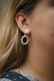 Boucles d'oreilles - CAMILLE