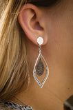 Boucles d'oreilles - JULIETTE