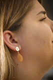 Boucles d'oreilles - OLIVIA