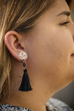 Boucles d'oreilles - EMY