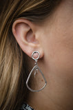 Boucles d'oreilles - CAPUCINE