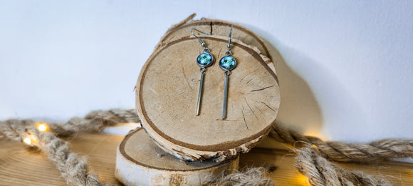 Boucles d’oreilles - AYA