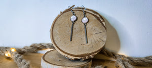 Boucles d’oreilles - JULIA