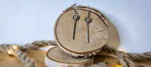 Boucles d’oreilles - JOY