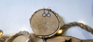 Boucles d'oreilles - LAURELINE