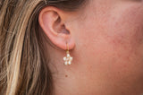 Boucles d'oreilles - ILONA