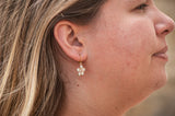 Boucles d'oreilles - ILONA