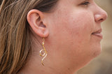 Boucles d’oreilles - PERRINE