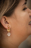 Boucles d'oreilles - ANAIS