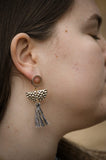 Boucles d’oreilles - MARION