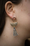 Boucles d’oreilles - MARION