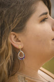 Boucles d'oreilles - MARGOT