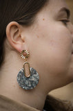 Boucles d’oreilles - MILA