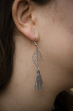 Boucles d’oreilles - NAOMIE