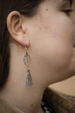 Boucles d’oreilles - NAOMIE