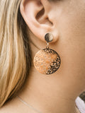 Boucles d'oreilles - EMMA