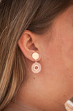 Boucles d'oreilles - LYANA