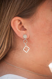 Boucles d'oreilles - CELIA