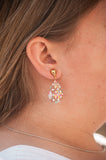 Boucles d'oreilles - LAURA